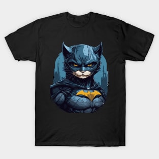 Batcat T-Shirt